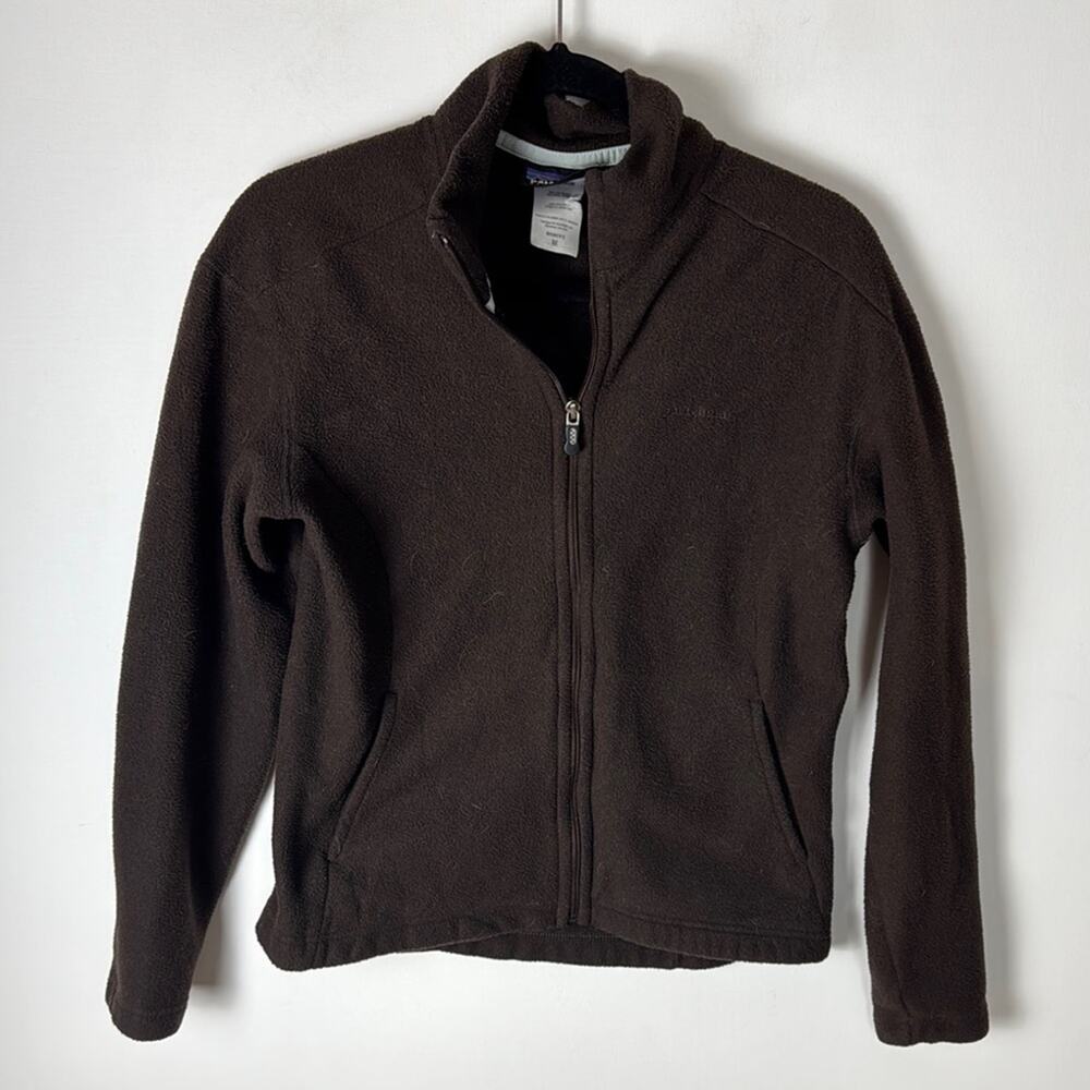 Patagonia Fleece - Women's Medium